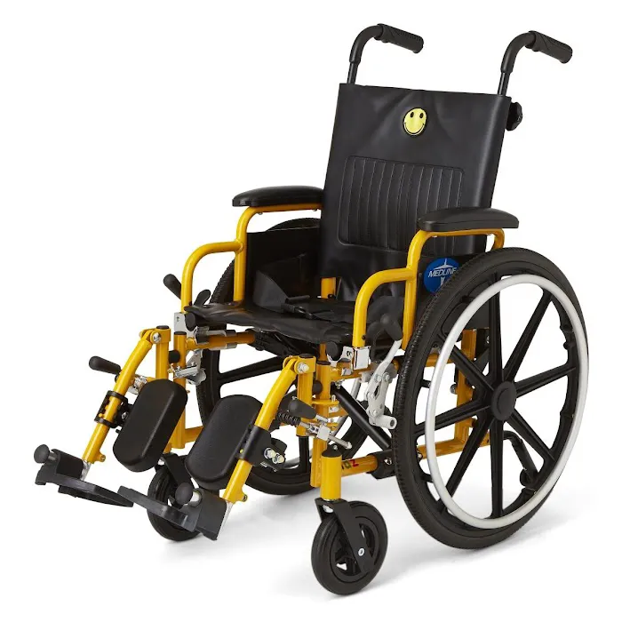NYC Wheelchair Transportation Picture 8