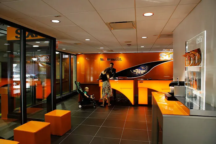 SIXT Rent a Car New York City Battery Park Picture 10