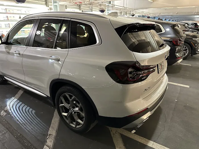 SIXT Rent a Car New York City Battery Park Picture 5