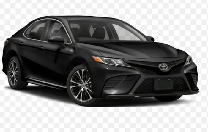 One Stop TLC Car Rental Picture 4