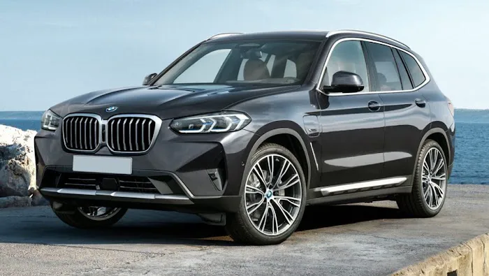 Luxury wheels away Picture 6