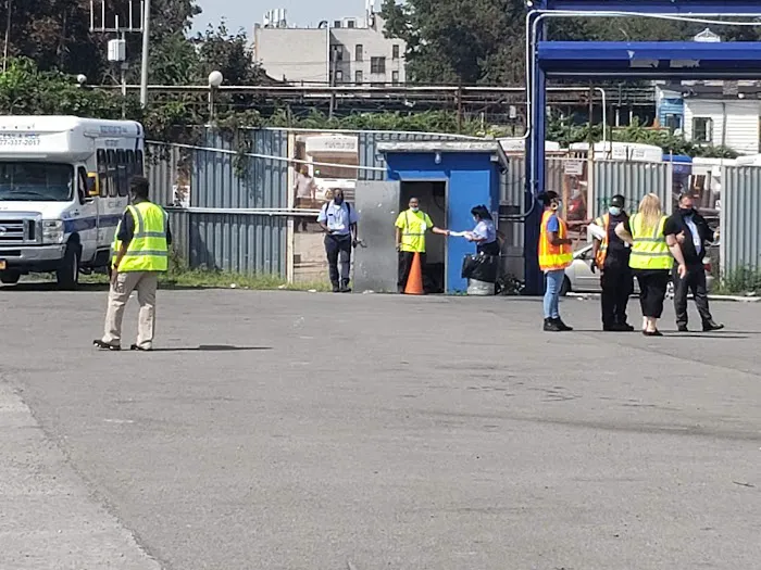 Maggies Paratransit Corp. Picture 8