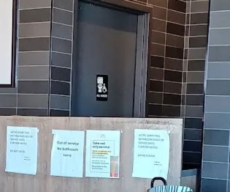 Maggies Paratransit Corp.