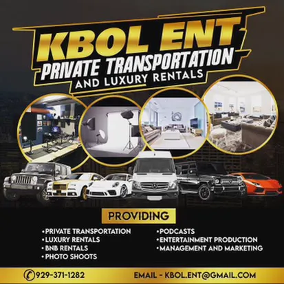 Kings Built on Loyalty LLC (KBOL ENT.) Picture 6