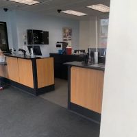 Enterprise Rent-A-Car ico
