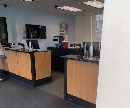 Enterprise Rent-A-Car