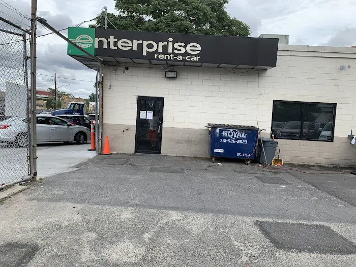 Enterprise Rent-A-Car Picture 5