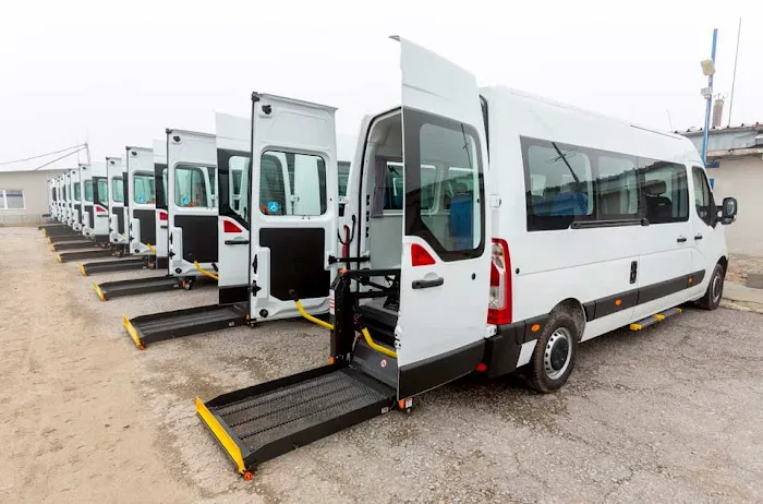 Cathay Express Transportation Picture 1