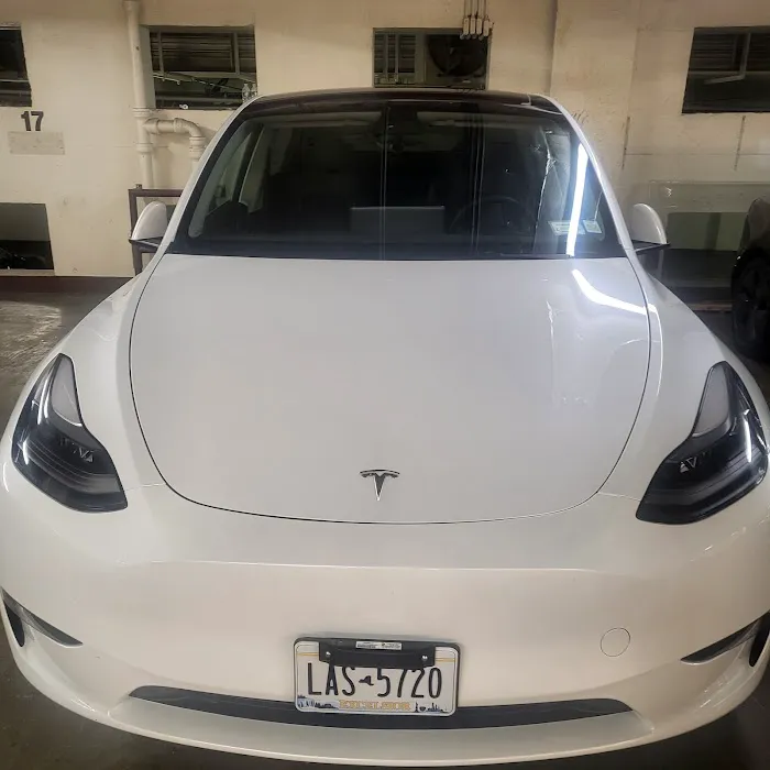 TeslaRents Picture 6