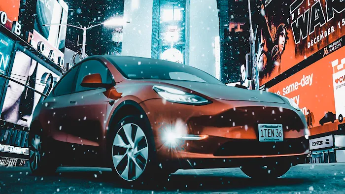 TeslaRents Picture 8