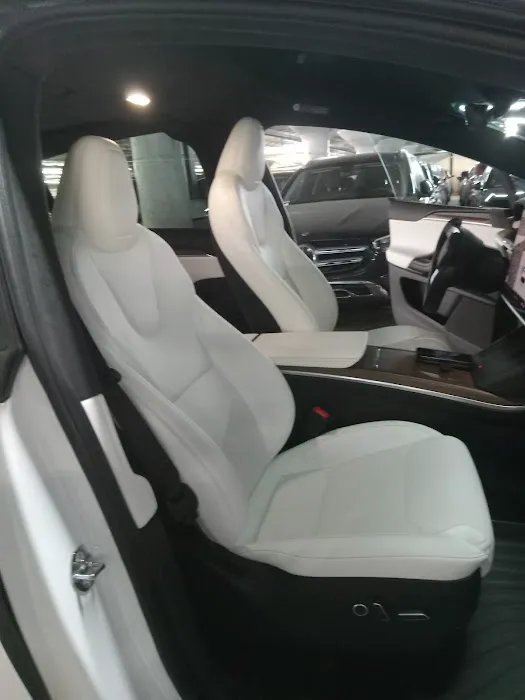 TeslaRents Picture 3