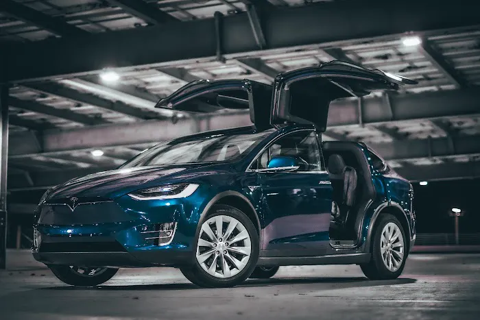 TeslaRents Picture 9
