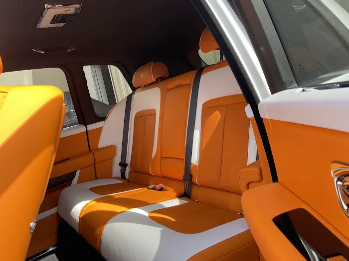 Taj Luxury Life Picture 1