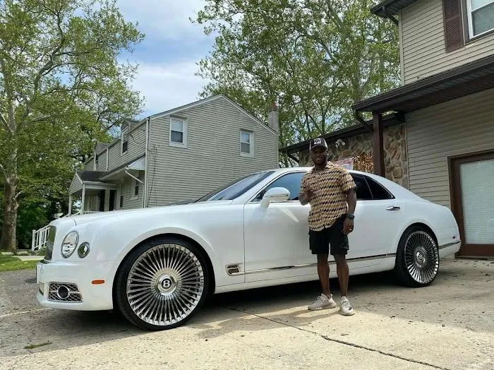 Taj Luxury Life Picture 2