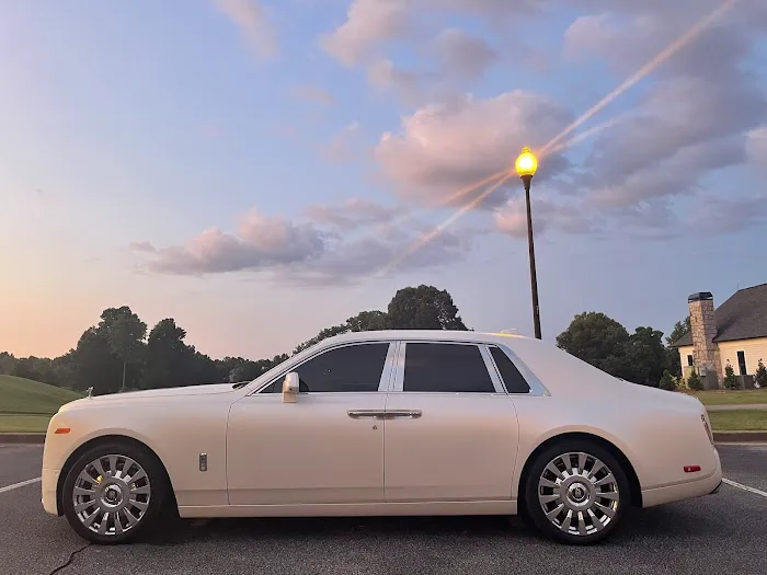 Taj Luxury Life Picture 3