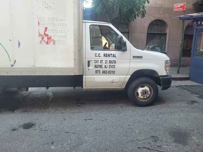 C.C. Rental Picture 8