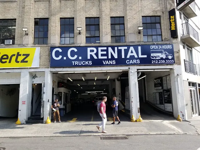 C.C. Rental Picture 3