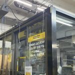 Hertz Car Rental - New York - Lafayette Street