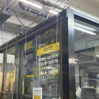 Hertz Car Rental - New York - Lafayette Street ico
