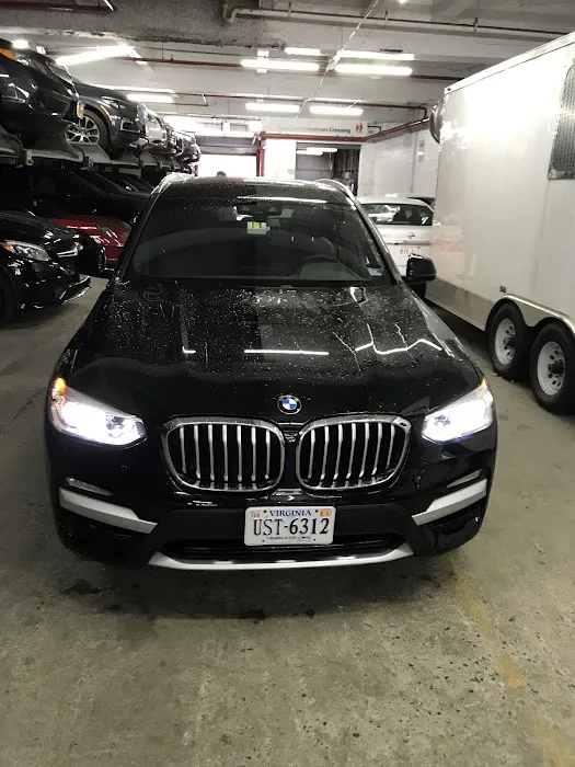 Dollar Car Rental - Manhattan - Greenwich Village Picture 7