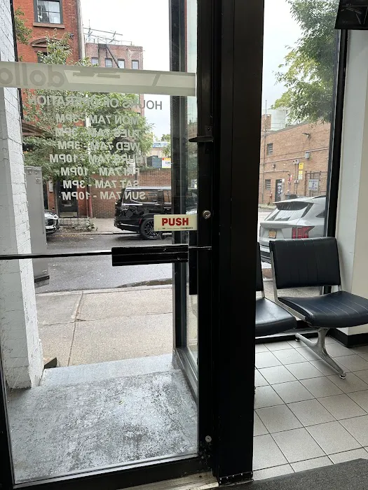 Dollar Car Rental - Manhattan - Greenwich Village Picture 5