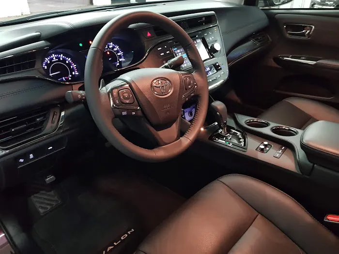 Dollar Car Rental - Manhattan - Greenwich Village Picture 6