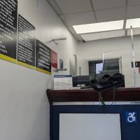 Dollar Car Rental - Manhattan - Greenwich Village ico