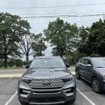 Avis Car Rental