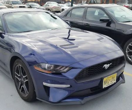 Budget Car Rental