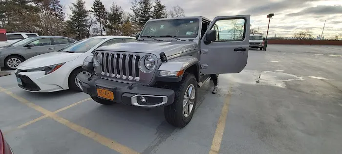 Budget Car Rental Picture 4