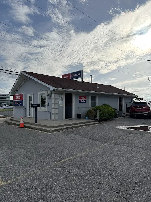 Budget Car Rental Picture 8