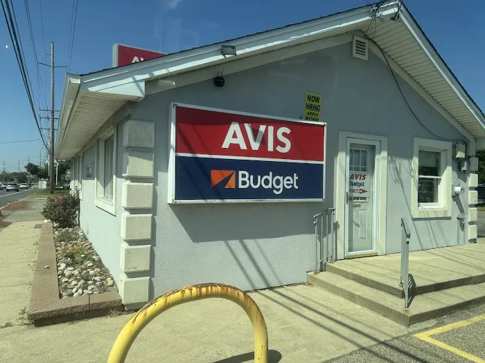 Budget Car Rental Picture 10