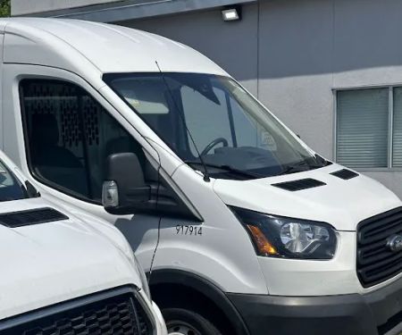 Avis Car Rental