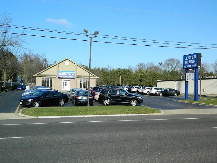 Lester Glenn Rental Hub Picture 1
