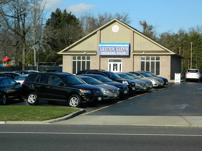 Lester Glenn Rental Hub Picture 2