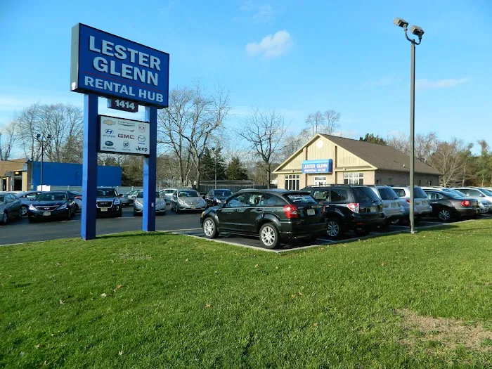 Lester Glenn Rental Hub Picture 5