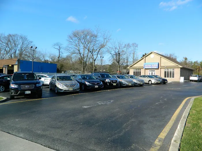 Lester Glenn Rental Hub Picture 3