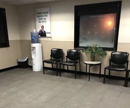 Enterprise Rent-A-Car