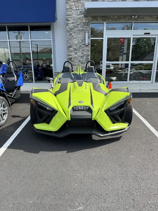 Ocean County Powersports Rentals Picture 2