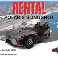 Ocean County Powersports Rentals ico