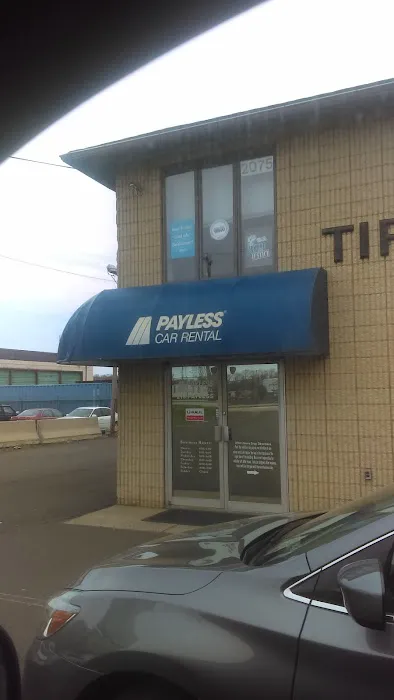Payless Car Rental Picture 8