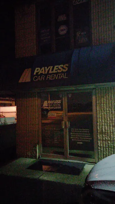 Payless Car Rental Picture 6