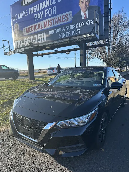 Payless Car Rental Picture 1