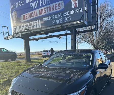Payless Car Rental