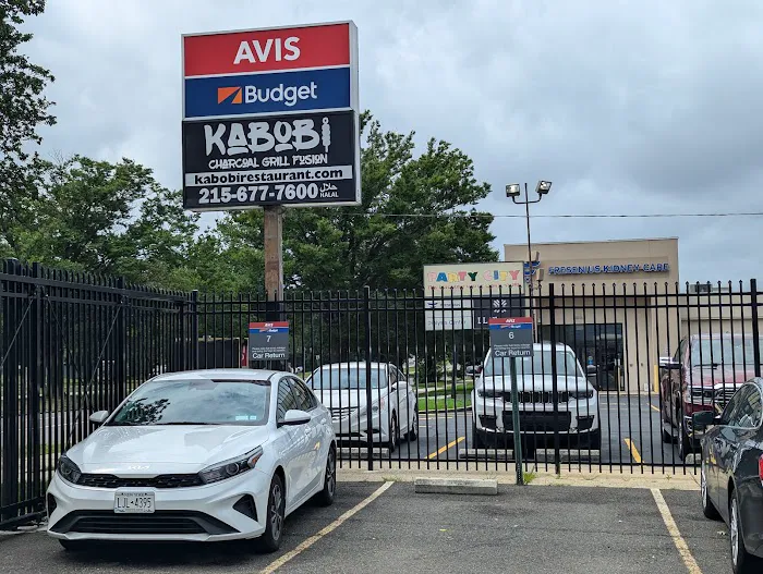 Avis Car Rental Picture 8