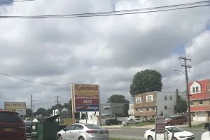 Auto Service Center