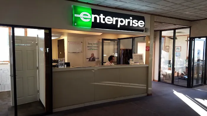 Enterprise Rent-A-Car Picture 3