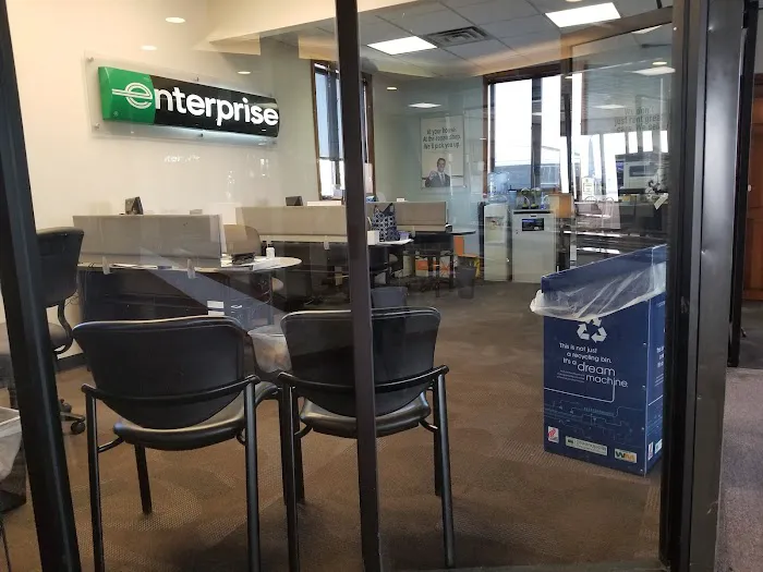 Enterprise Rent-A-Car Picture 8