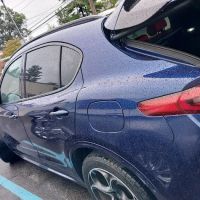 Enterprise Rent-A-Car ico