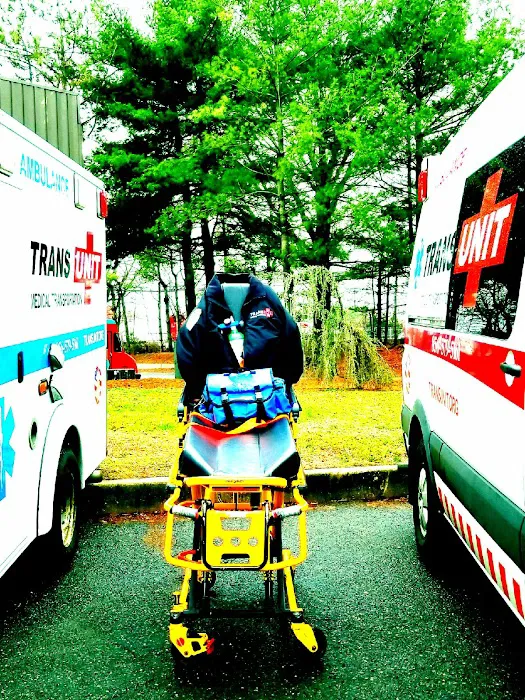 TransUnit Medical Transportation Picture 7